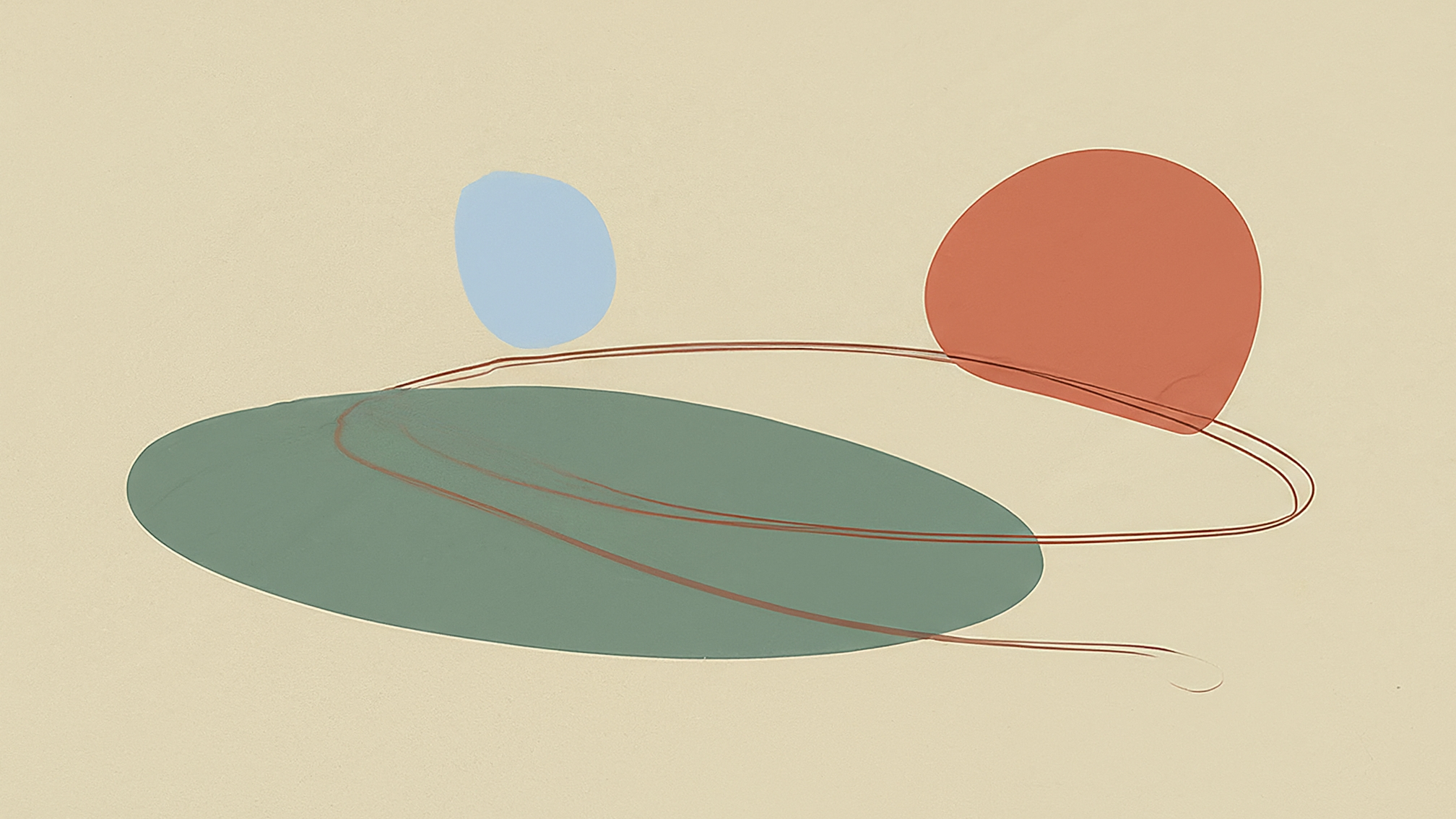 Empty waiting room chairs